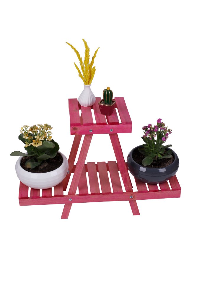 Kvetinový stolík / Stojan na kvety 212-P