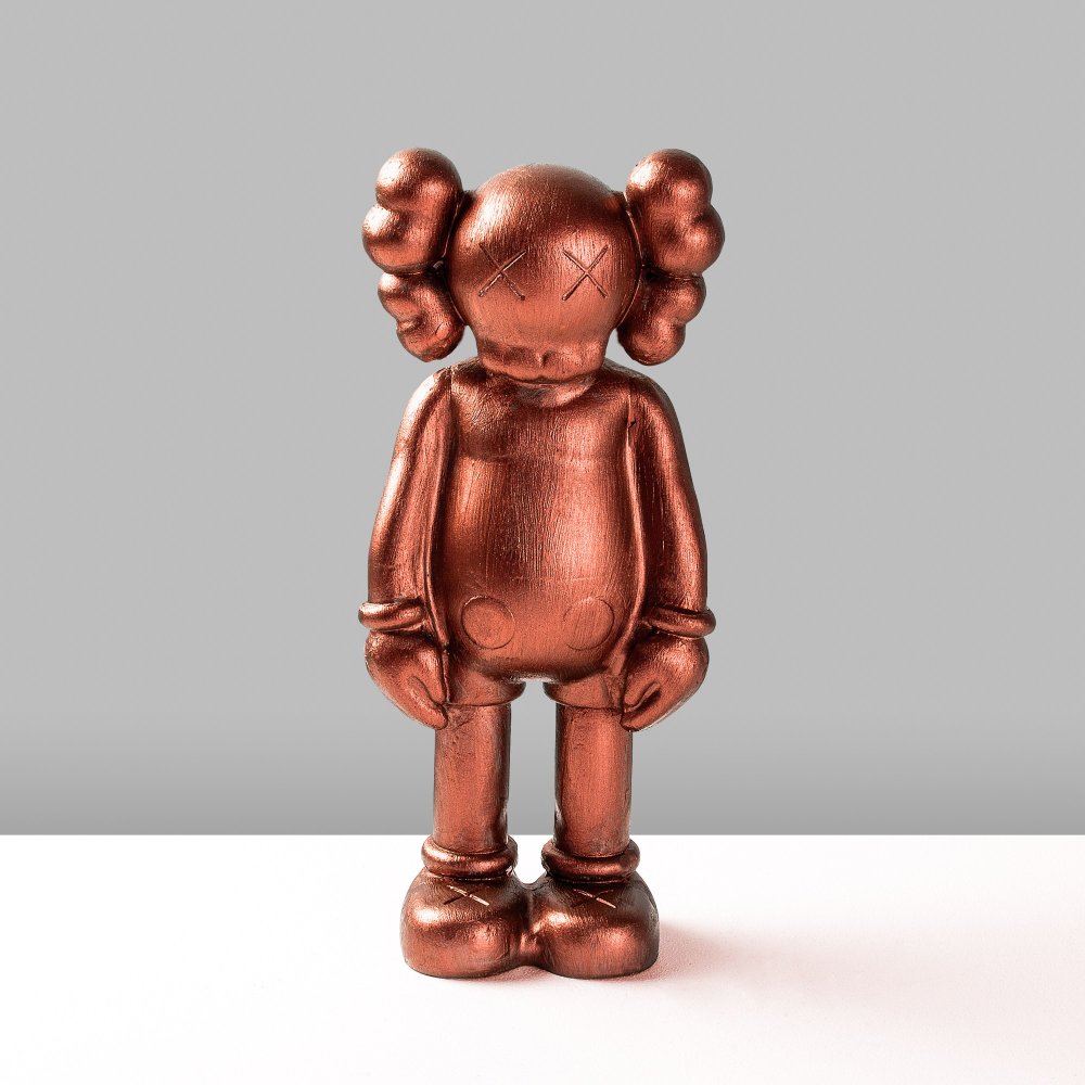 Dekorativní předmět Yak-051-A (obrázek 4)