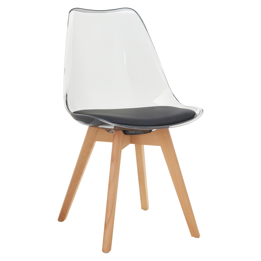 Jedálenská stolička BALI 3 NEW Tempo Kondela