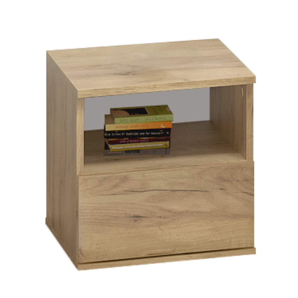 Nočný stolík DOLI Tempo Kondela