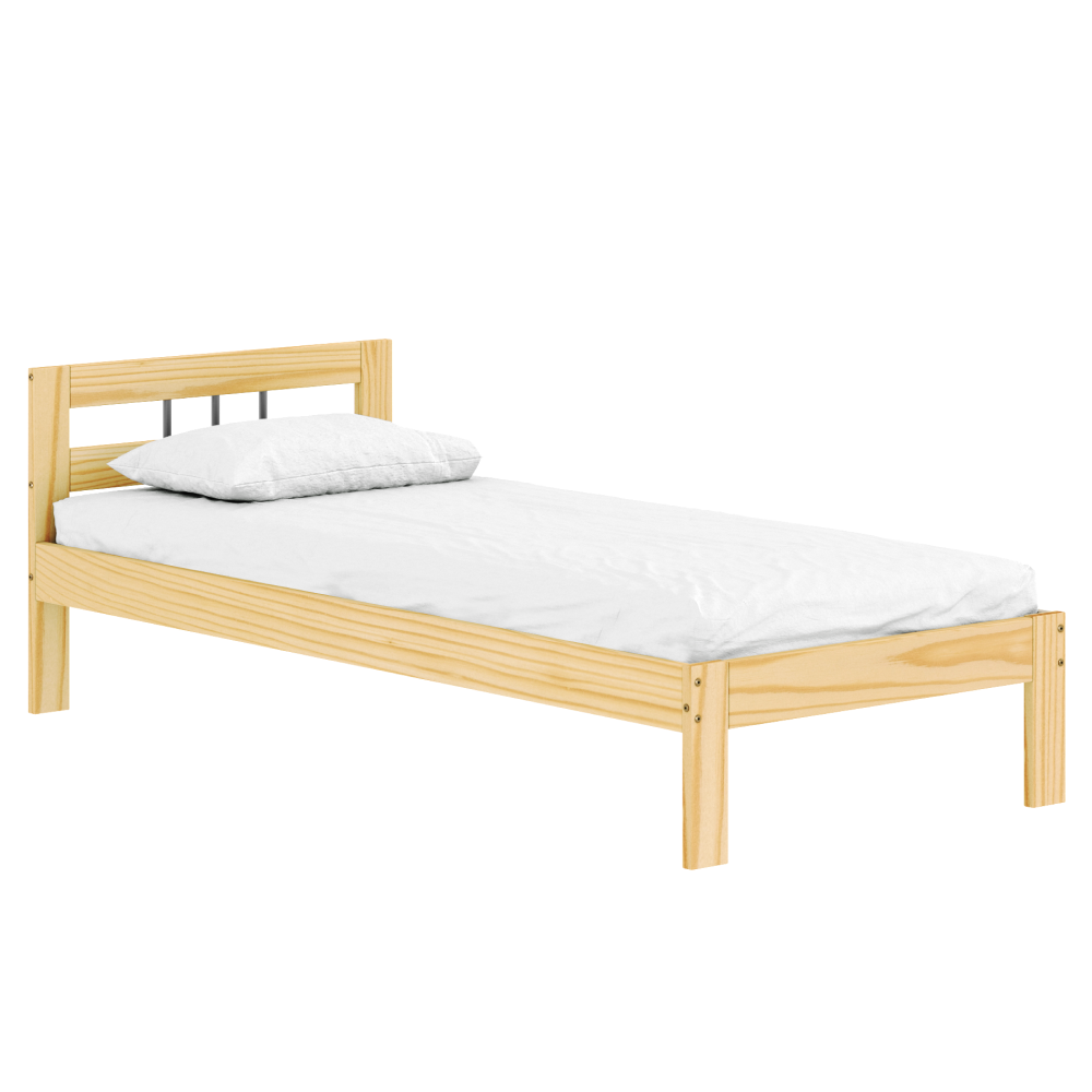 Posteľ JONA NEW Tempo Kondela