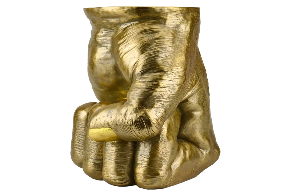 Odkladací stolík POWER EDekorhome