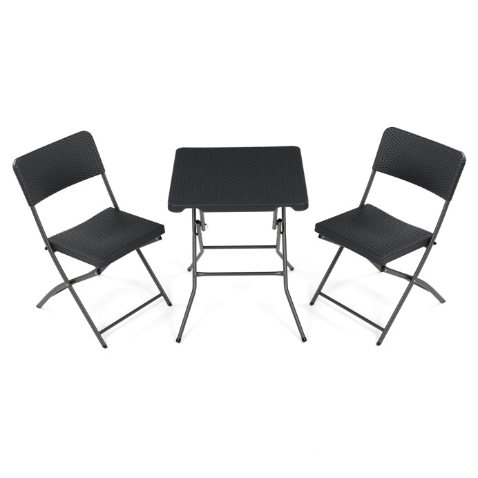Záhradný set3 ks AZS-L2161