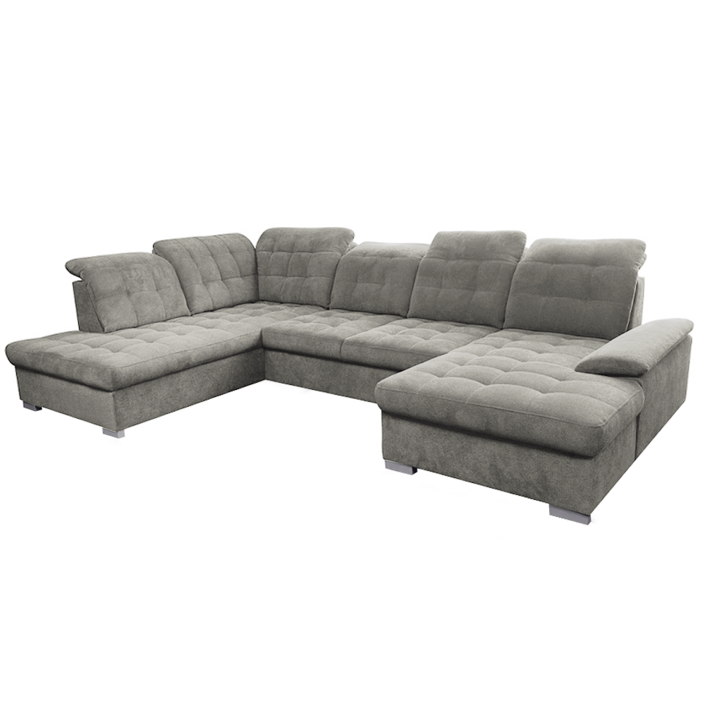 Sedací souprava rozkládací TEODOR NEW Tempo Kondela Pravá