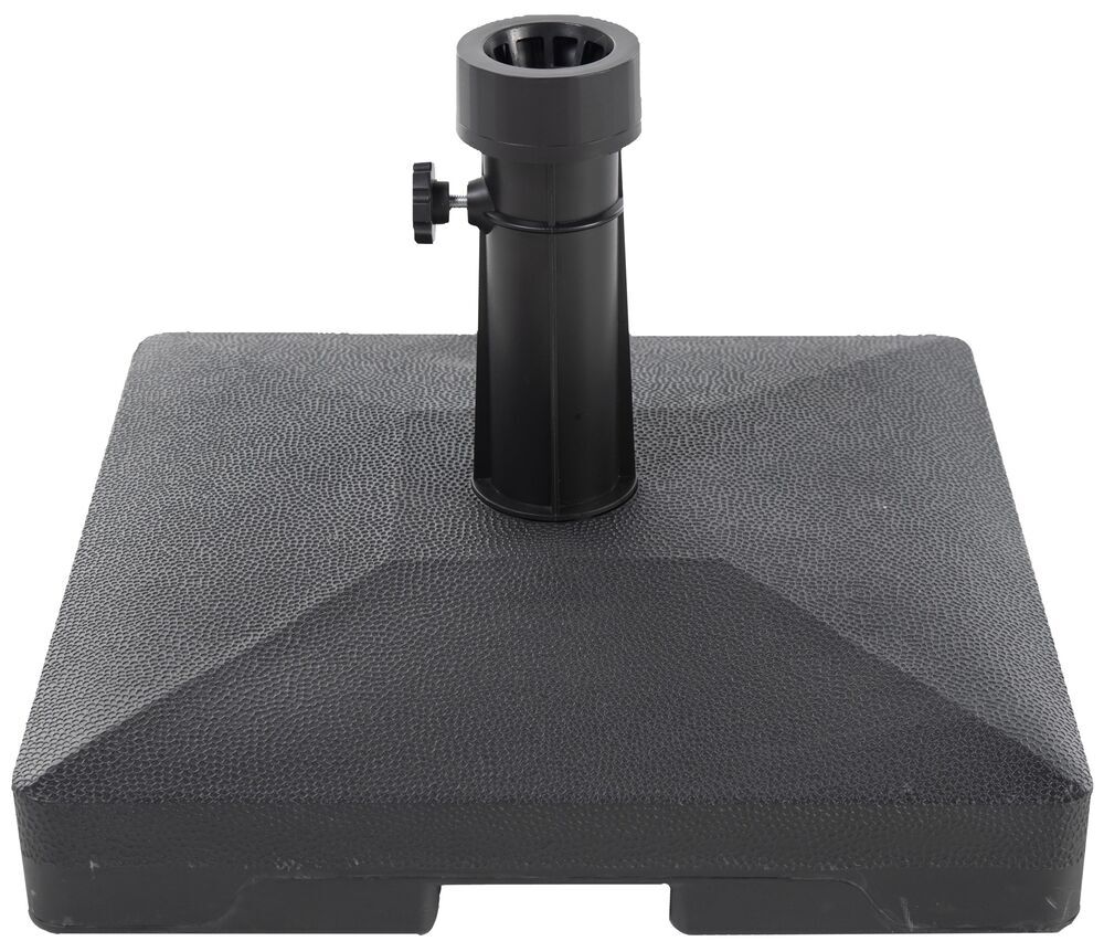 Podstavec pre slnečník BETON 15 kg