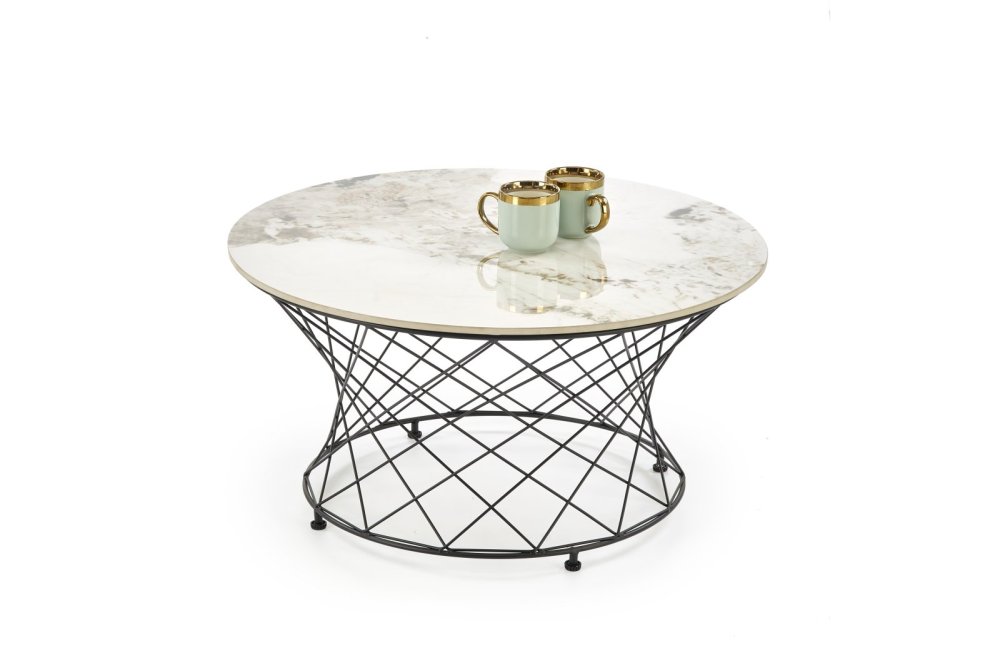 Konferenčný stolík ALESSIA Halmar