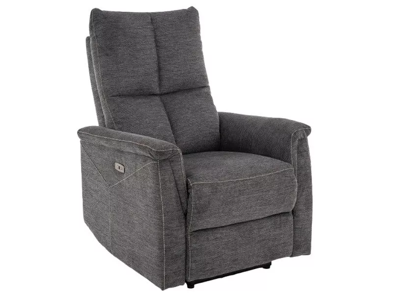 Relaxačné kreslo Neptun Brego