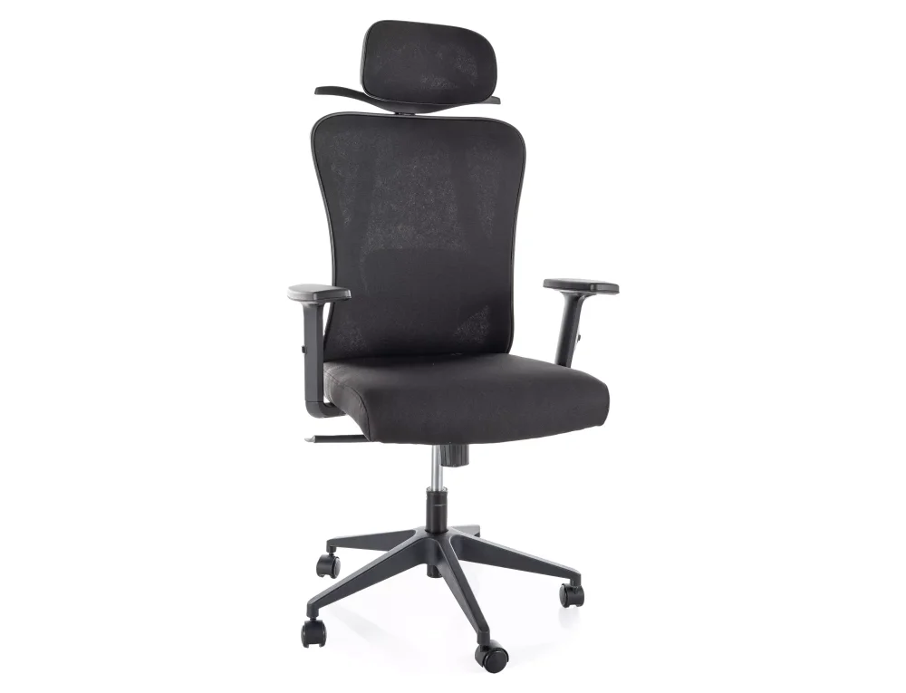 Otočné kreslo Q-080M