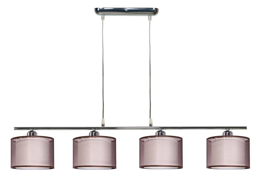 Závesná stropná lampa na klavír