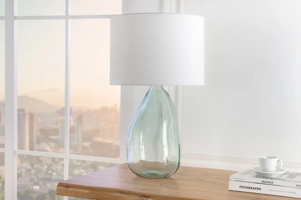 Stolová lampa ANUR Dekorhome