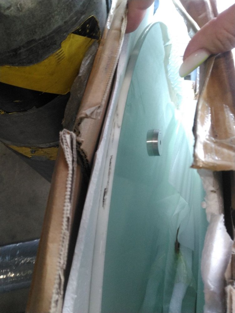 Jídelní stůl RAYMOND 2 Halmar Bílá Obrázek