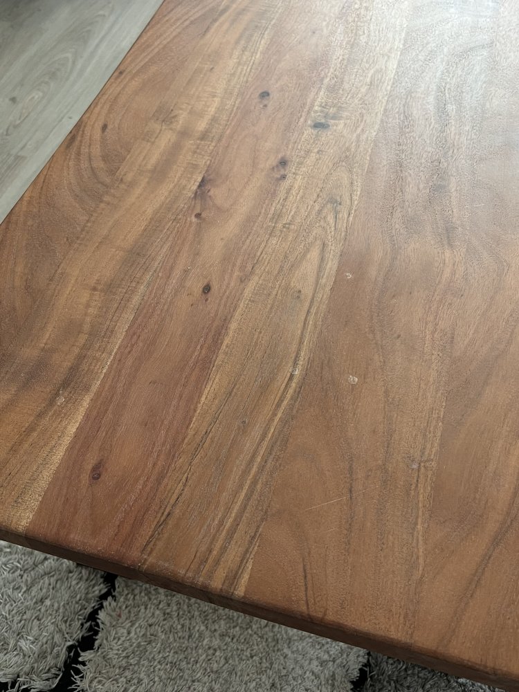 Konferenční stolek ATHAMÁS Dekorhome Obrázek