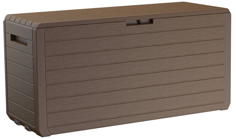 Levně Zahradní úložný box ATLAS 270 l Keter