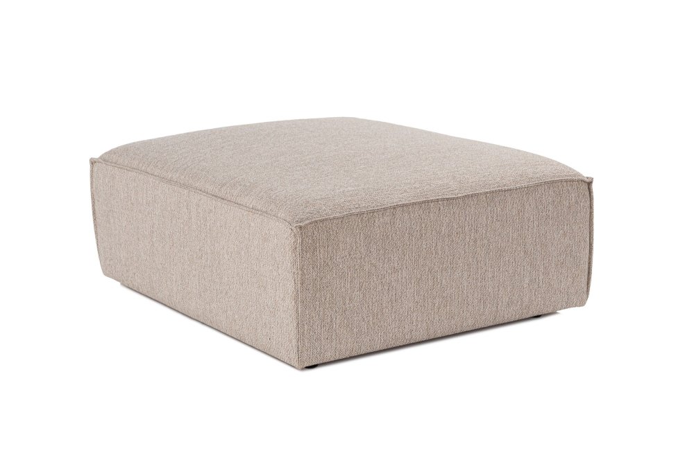 Puf Sora Pouffe - Sand Beige