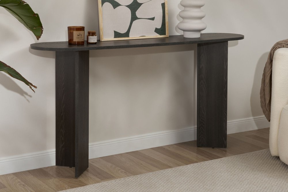 Príborník Sira - Lumiere Black