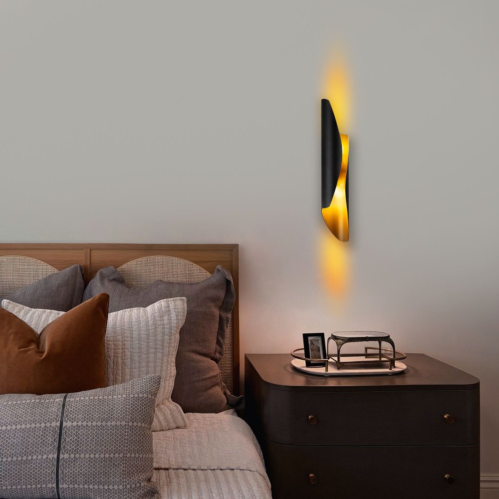 Nástěnná lampa Flare - 15356 (obrázek 8)