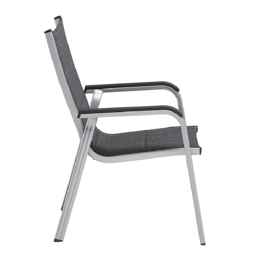 Záhradné kreslo BASIC PLUS PADDED Kettler