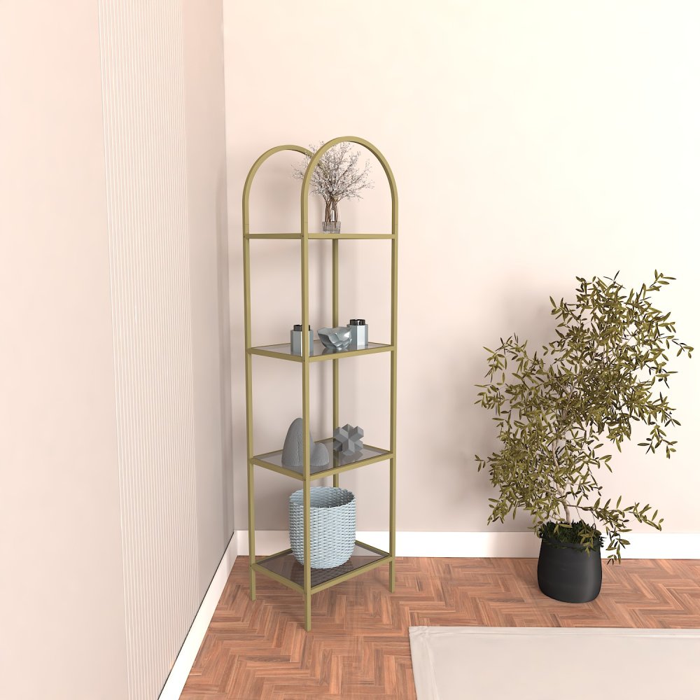 Príborník Mona-Gold 40