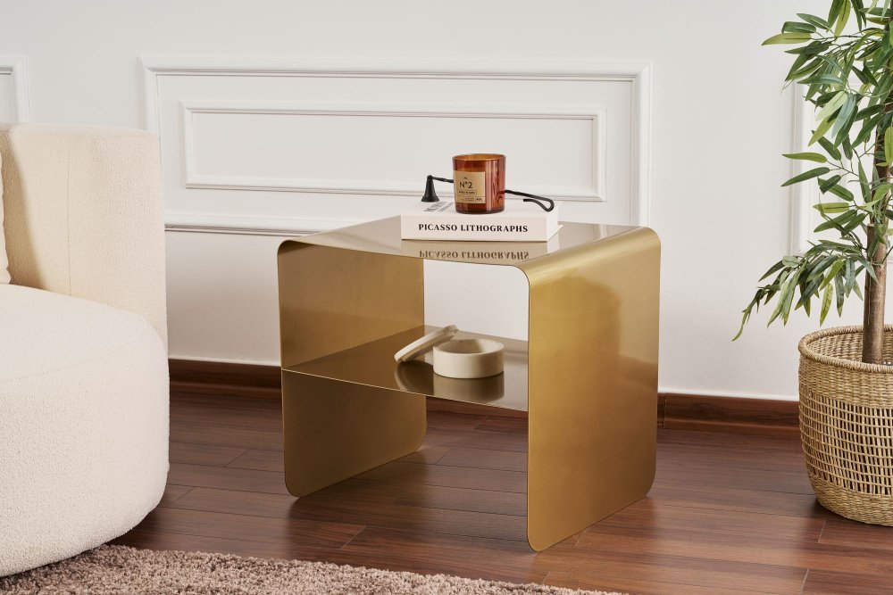 Príručný stolík / Odkladací stolík Shb-013-A