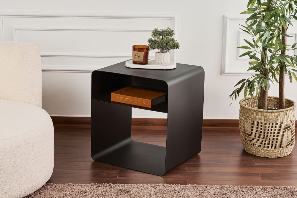 Príručný stolík / Odkladací stolík Shb-012