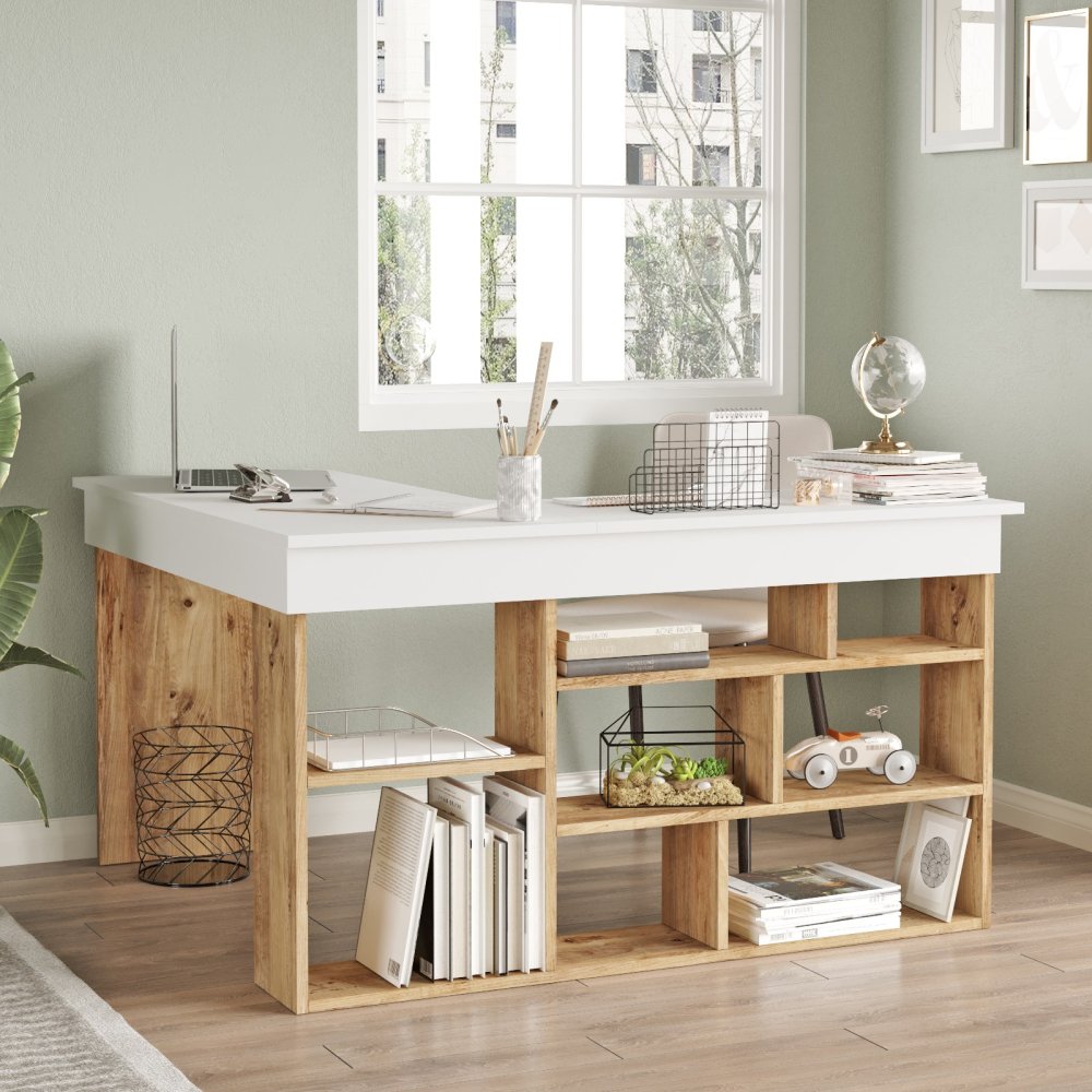 Písací stôl Ct5-Aw