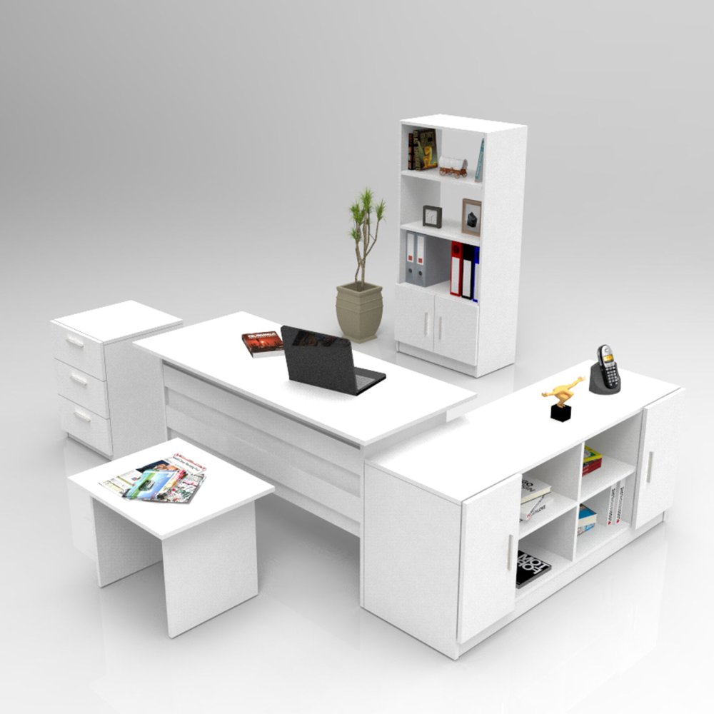 Office Furniture Set Vo15-W