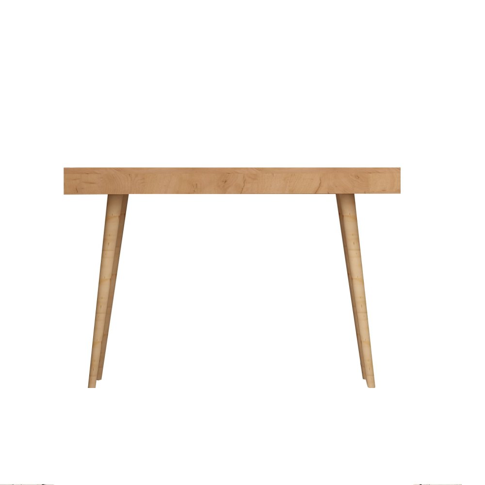 Psací stůl Valencia - Oak (obrázek 4)