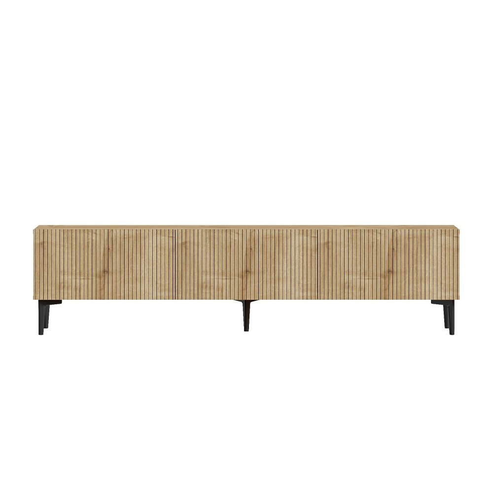 TV stolek Oscar - Sapphire Oak (obrázek 5)