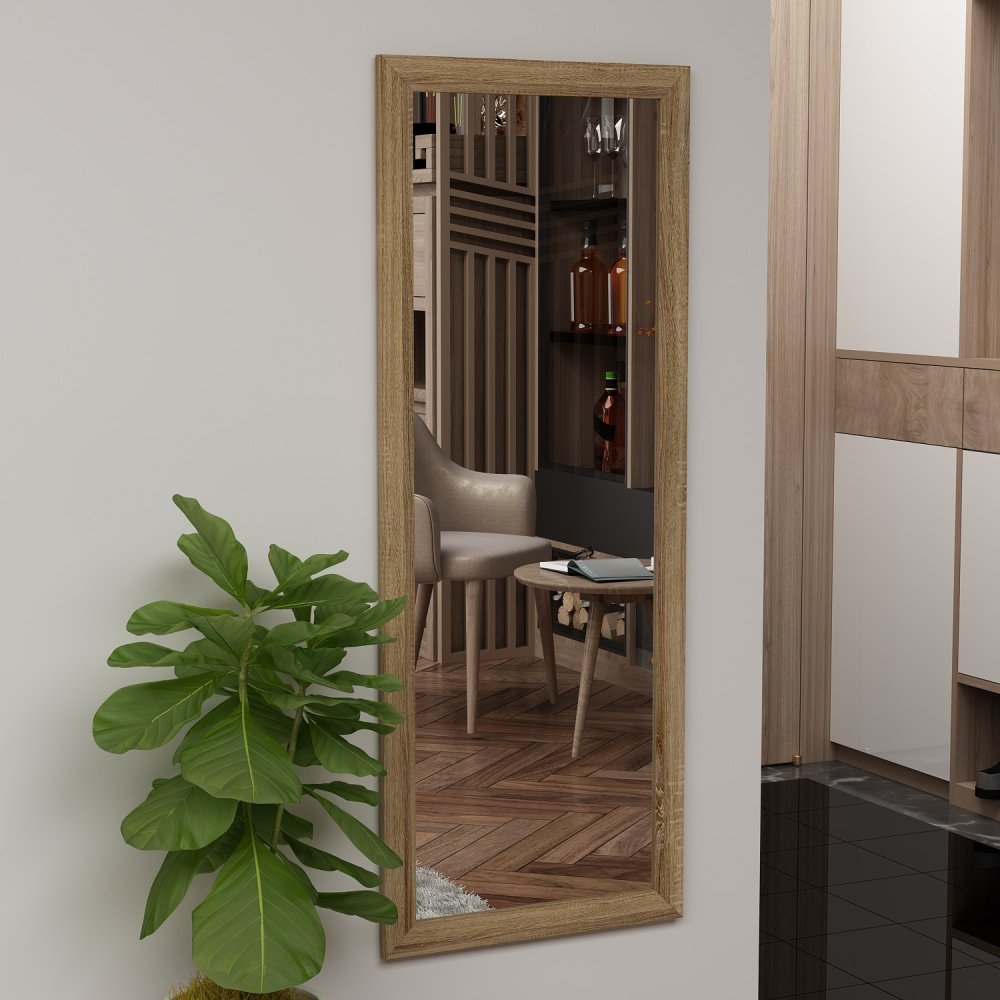 Zrkadlo Sonny - Natural