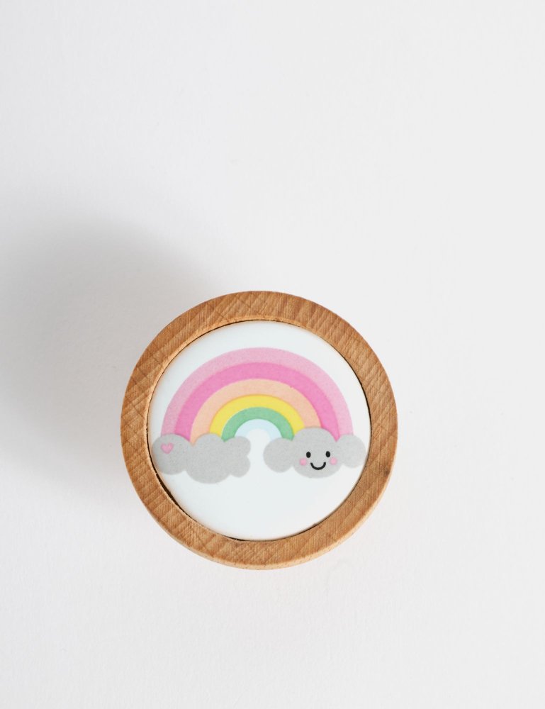Decorative Handle Rainbow (obrázek 7)