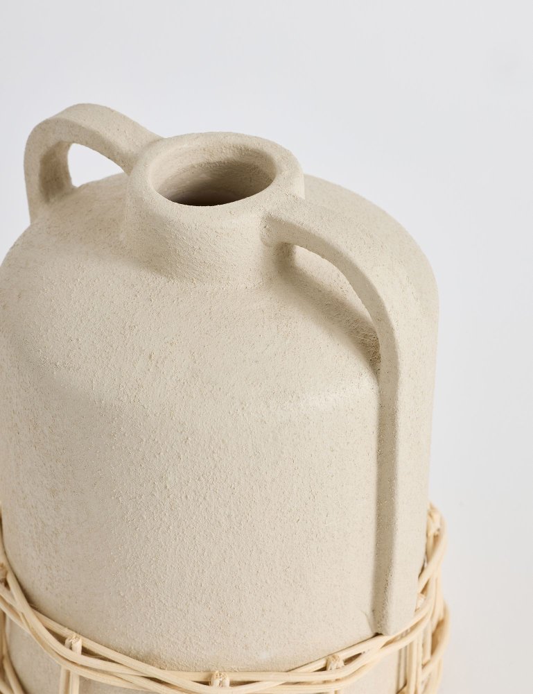 Vase Handle Terracota (obrázek 6)