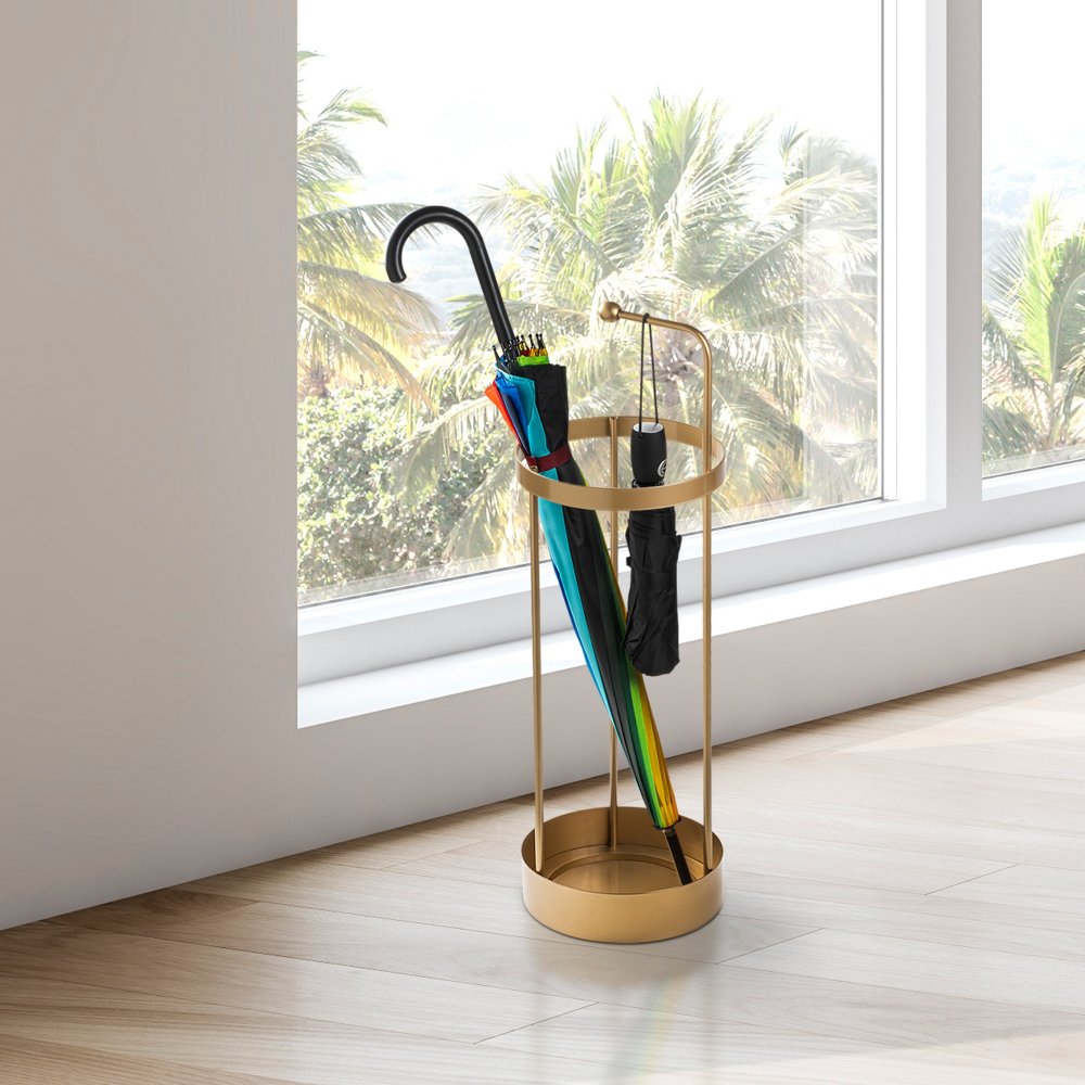 Stojan na dáždniky Şemsiye - 004