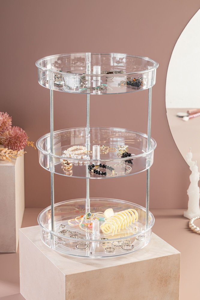 Make-Up Organizer CPLAS3