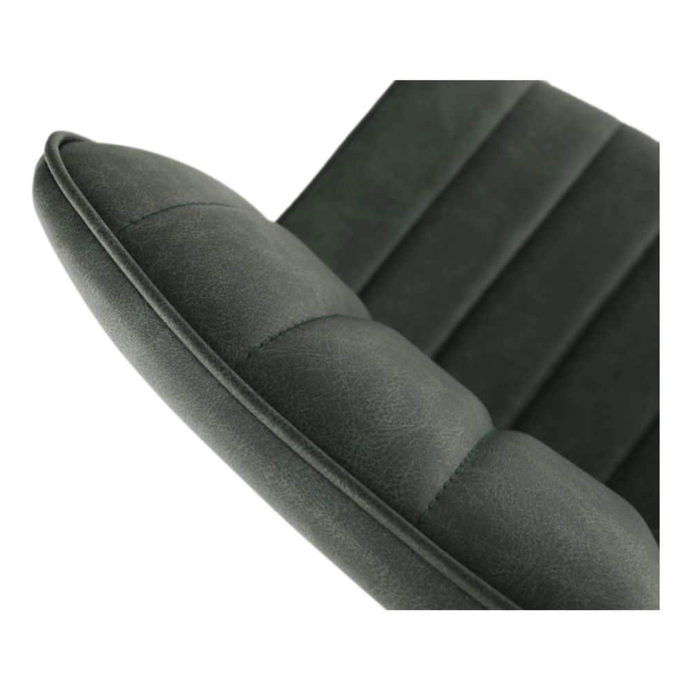 Jídelní židle HAZAL Tempo Kondela Hnědá Obrázek