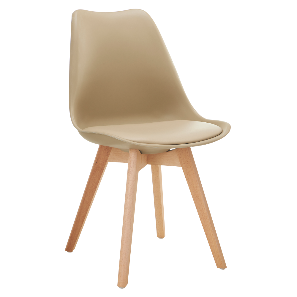 Jedálenská stolička BALI 3 NEW Tempo Kondela