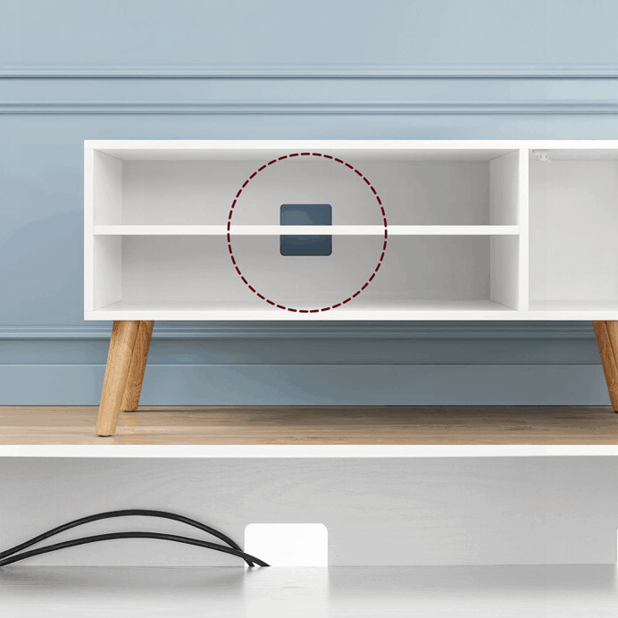 TV stolík AKF-E1146 Autronic