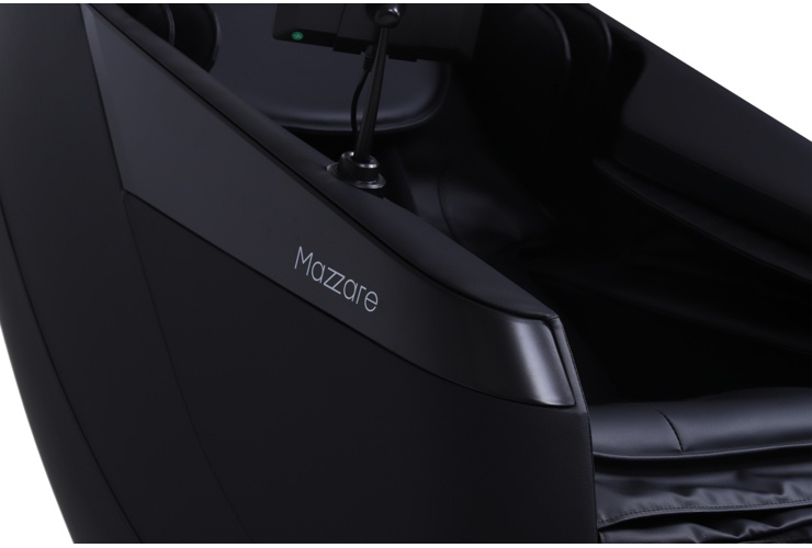 Elektrické masážne kreslo MAZZARE HARMONY