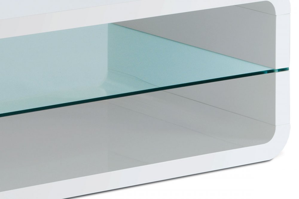 Konferenční stolek AHG-612 WT Autronic Obrázek