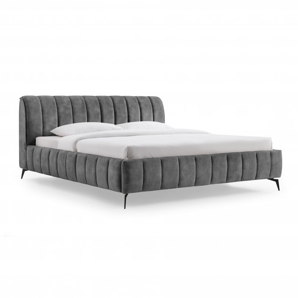 Postel AMYKLAS Dekorhome Hořčicová Obrázek