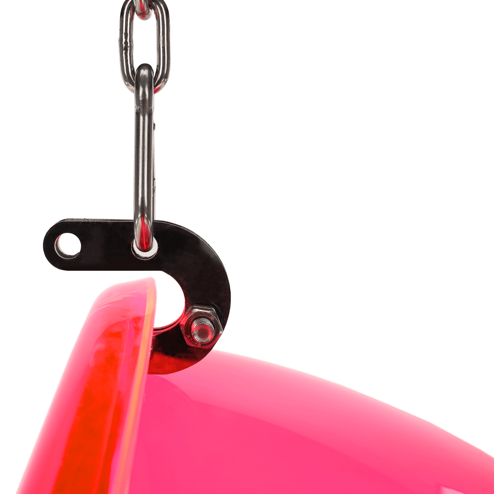 Závěsné křeslo BUBBLE TYP 1 Tempo Kondela Obrázek