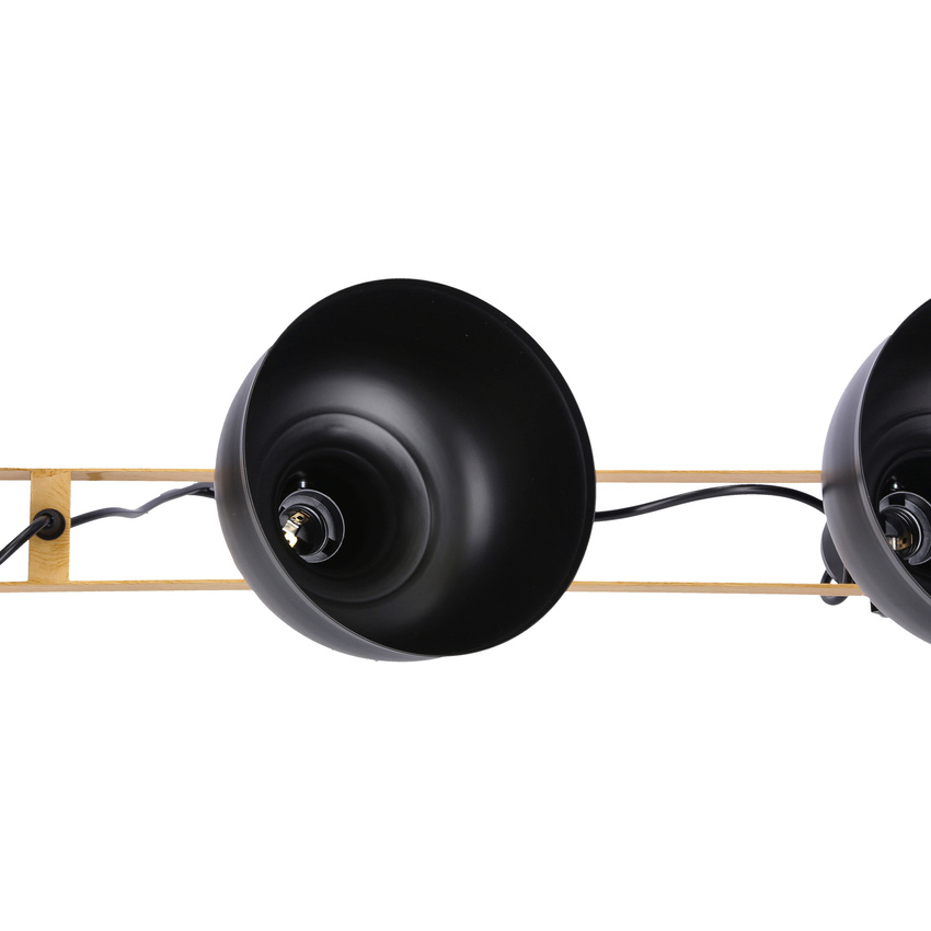 Závěsná lampa RENO 3xE27 Candellux Obrázek