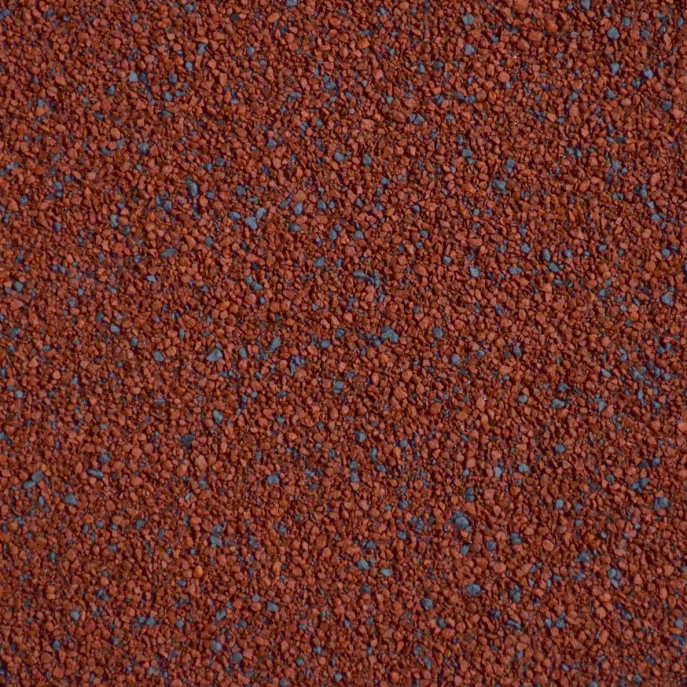 Střešní bitumenová krytina 0,5x5 m Červená,Střešní bitumenová krytina 0,5x5 m Červená