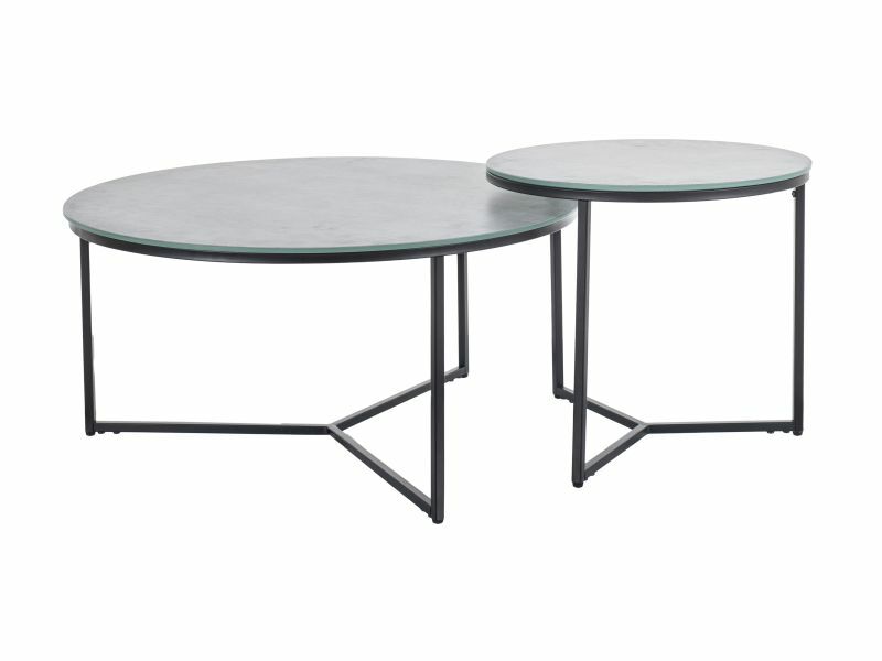 Zostava lavíc Palermo II