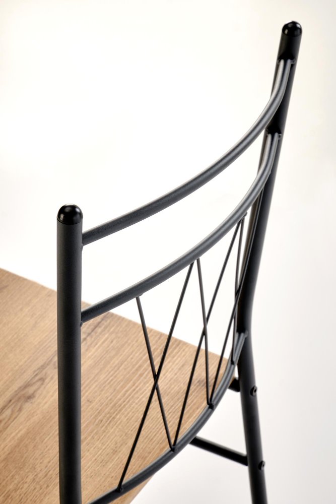 Jídelní set 4+1 FAUST Halmar Obrázek