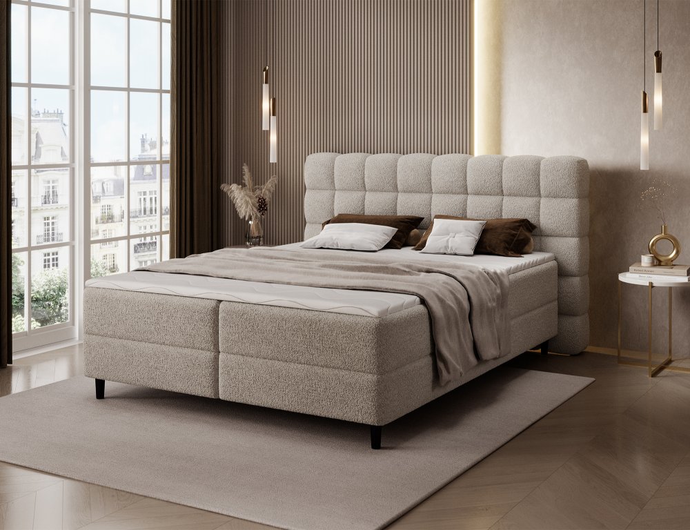 Camma 180x200