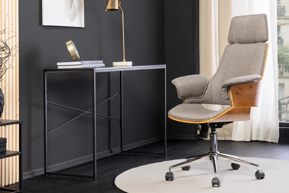 Kancelárske kreslo DARAN Dekorhome