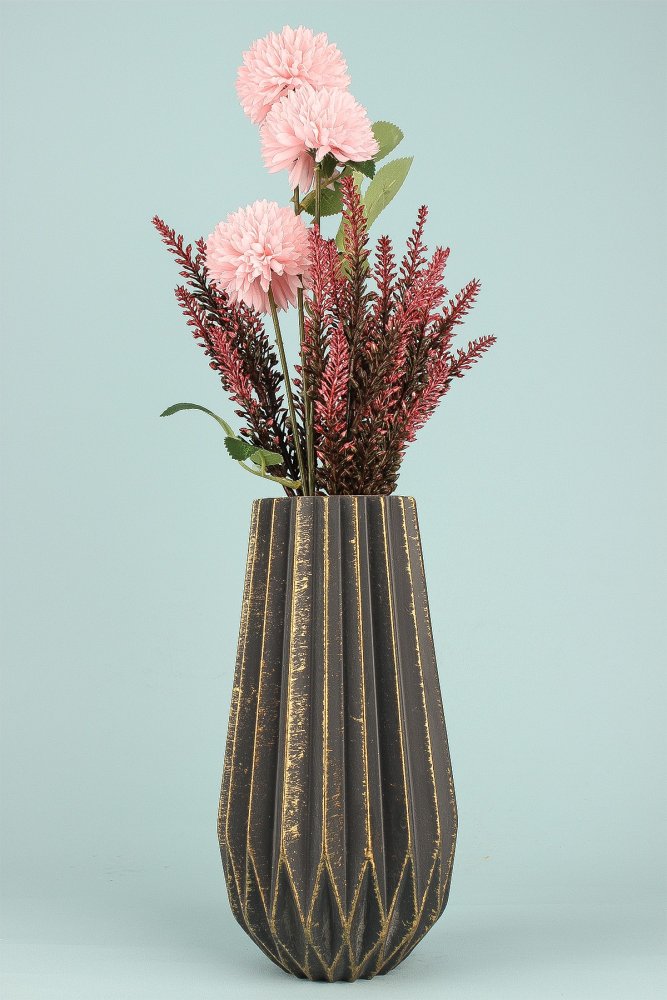 Dekoratívny kvetináč YL723