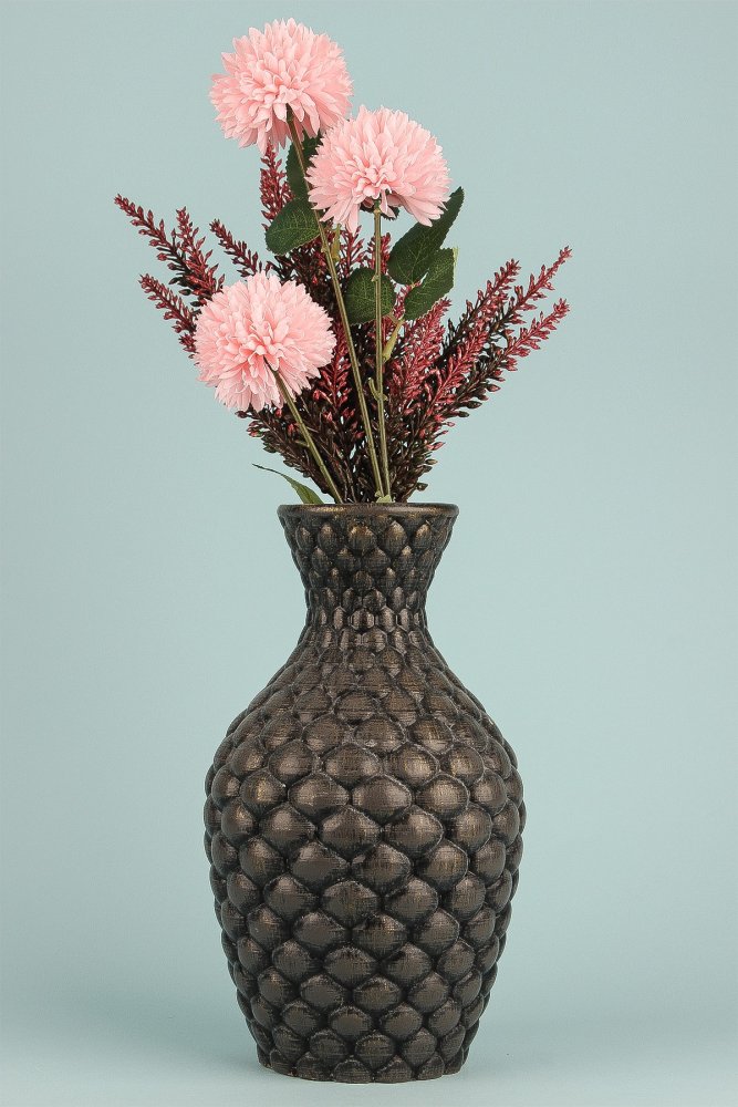 Dekoratívny kvetináč YL725