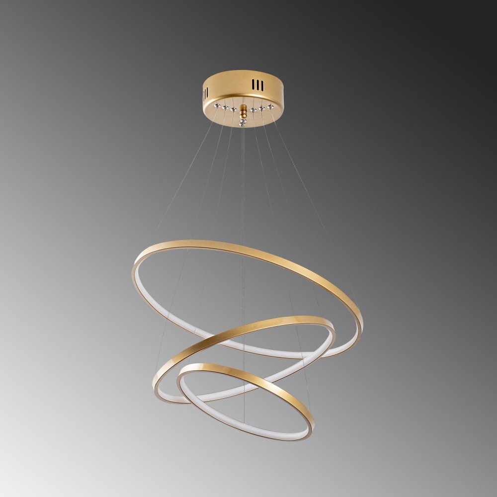 Lustr Simit - 13700 (obrázek 6)
