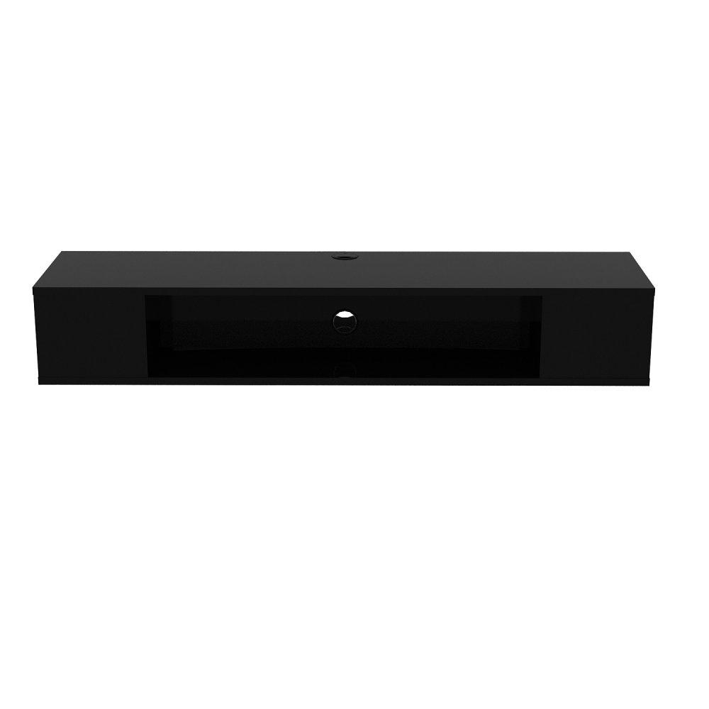 TV stolek Peti - Black (obrázek 6)